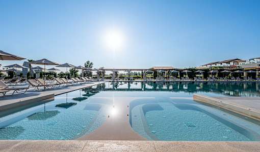 Astir Odysseus Kos Resort & Spa