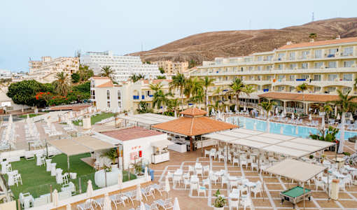 R2 BUGANVILLA Hotel & Spa