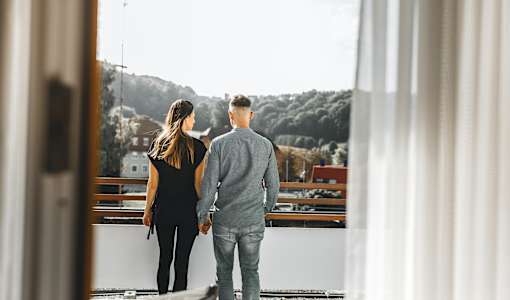 Vulkanlandhotel Legenstein