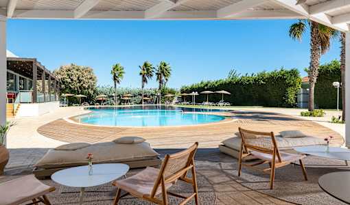 Afandou Bay Resort Suites