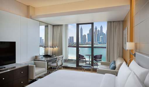Hilton Dubai Palm Jumeirah