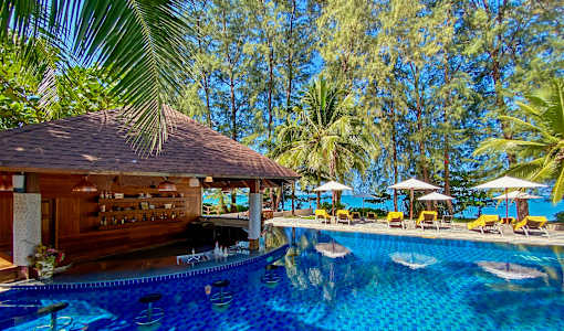 X10 Khaolak Resort