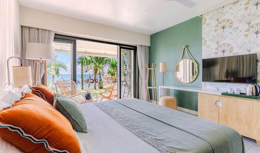 Veranda Paul & Virginie Hotel & Spa - Adults only