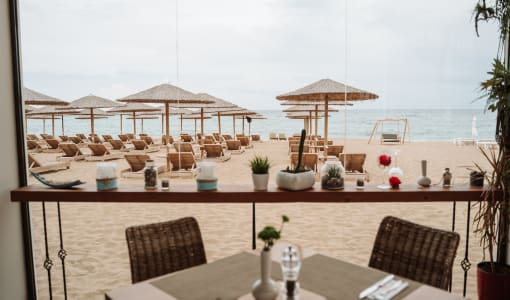 GRIFID Encanto Beach