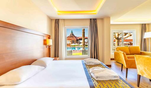 Salamis Bay Conti Resort Hotel & Casino