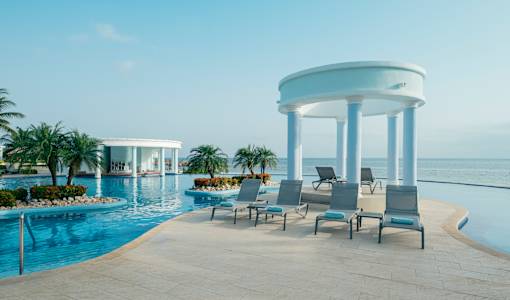 Iberostar Selection Rose Hall Suites