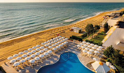 AluaSun Helios Beach