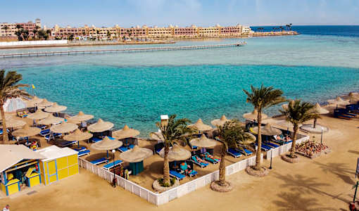 Bel Air Azur Resort - Adults only