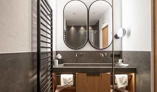 Alpine Nature Hotel Stoll