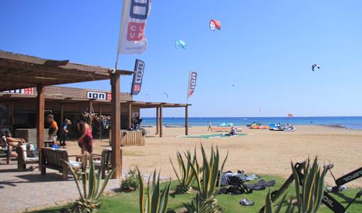 Imperial Shams Abu Soma