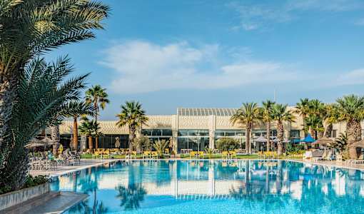 Iberostar Waves Mehari Djerba