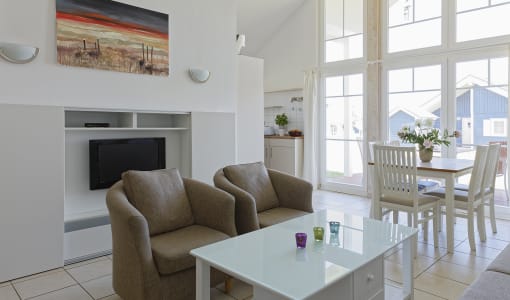 HANSA-PARK Resort am Meer