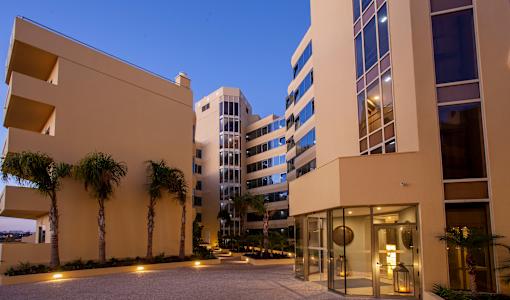 Turim Presidente Hotel