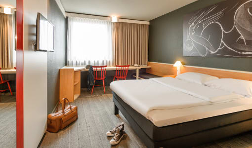 Hotel Ibis Wien Mariahilf