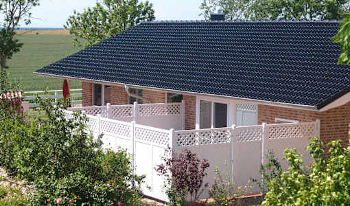 Ferienhäuser Bauernhof Haltermann Landurlaub mit Stil