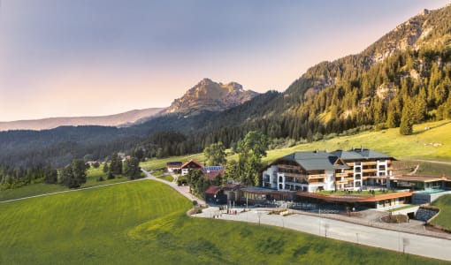 Hotel Bergblick