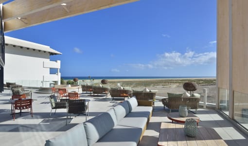 INNSiDE by Melia Fuerteventura - Adults Only