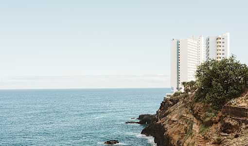 Precise Resort Tenerife