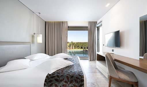 Astir Odysseus Kos Resort & Spa