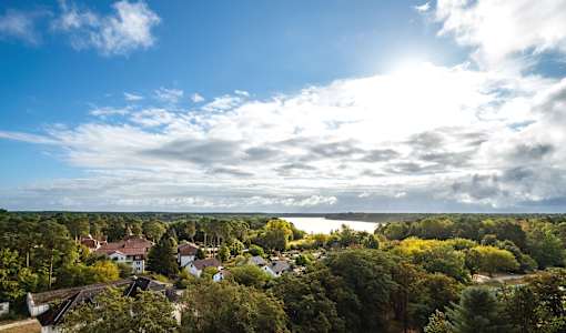 AHORN Seehotel Templin