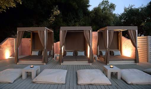 Marilena Sea View Hotel - Adults only