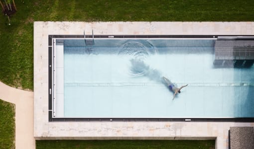 Impulshotel FREIGOLD