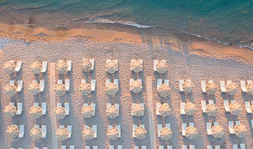 alltoura Club Hotel Porto Angeli Beach Resort