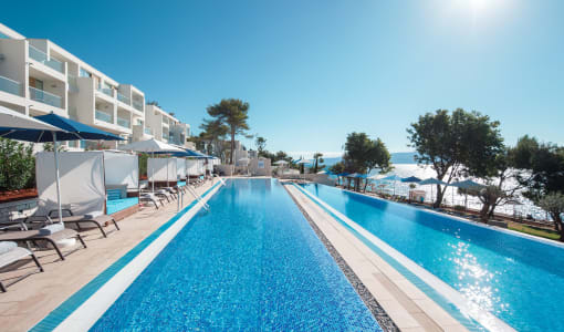 Valamar Girandella Designed for Adults