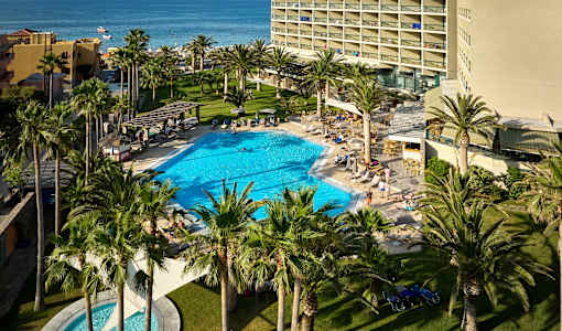 Calimera Sirens Beach