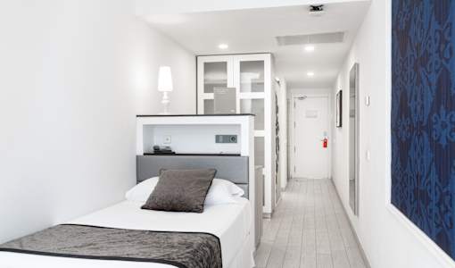 Hotel Riu Palace Tenerife
