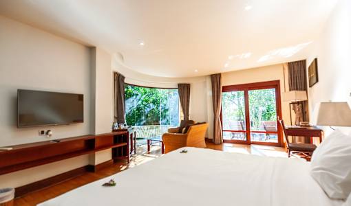 The Haven Khao Lak