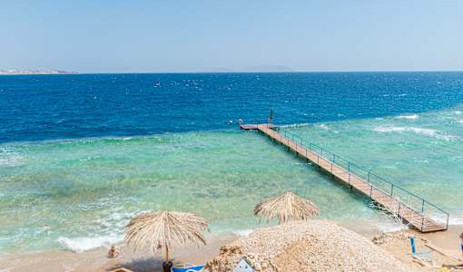 Sharm Club Beach Resort