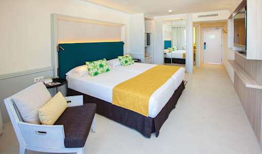 Corallium Dunamar by Lopesan Hotels