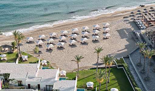 Amirandes A Grecotel Resort To Live