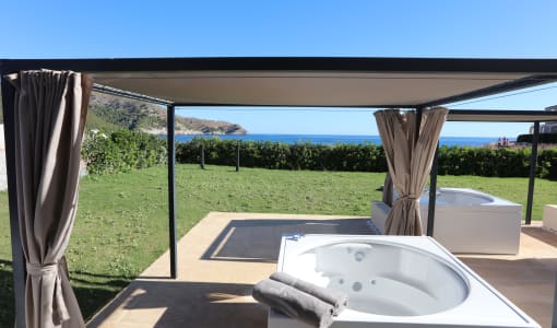 Mar Azul PurEstil Hotel & Spa