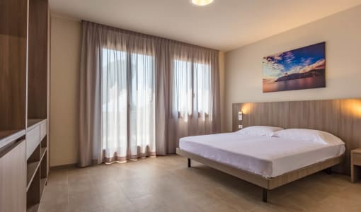 Hotel Le Torri del Garda