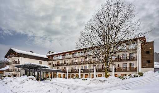 Hotel Lindenwirt