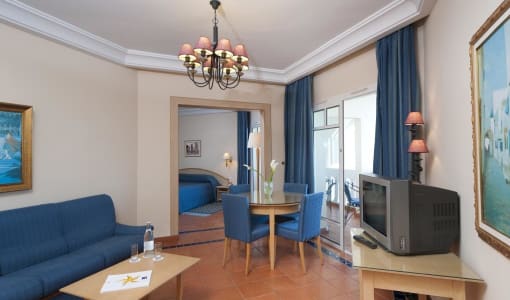 Hotel Medina Belisaire & Thalasso