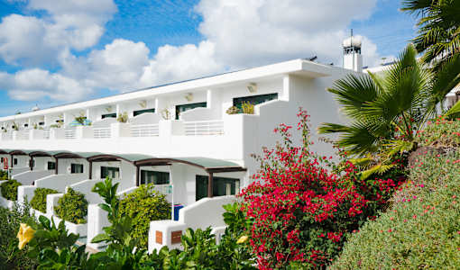 Relaxia Lanzaplaya Apartments