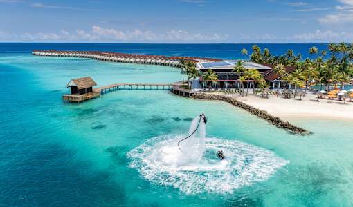 OBLU XPERIENCE Ailafushi