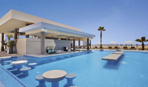 Hotel Riu Palace Santa Maria