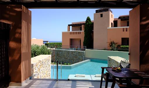 Atlantica Belvedere Resort