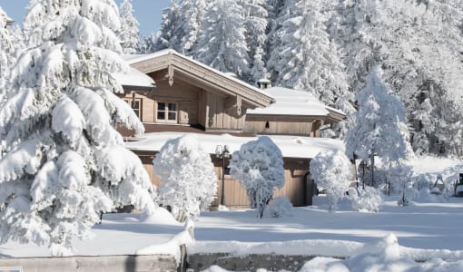 INNs HOLZ Natur- & Vitalhotel und Chaletdorf