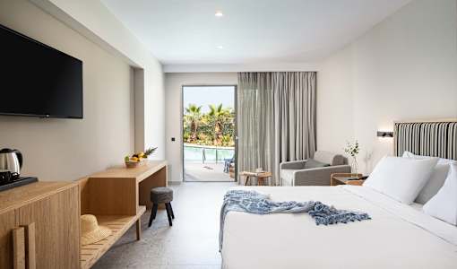 Portes Lithos Luxury Resort