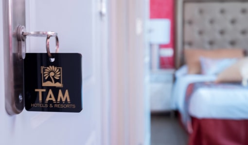 Alhambra Boutique Apartments by PMC Resorts