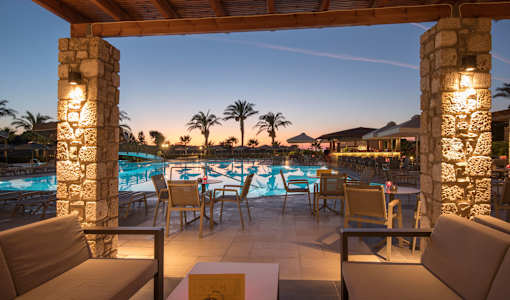 Hotel Horizon Beach Resort