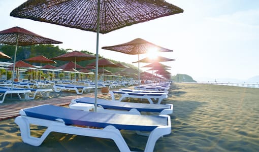 TUI BLUE Sarigerme Park