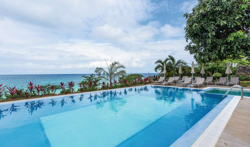 Hotel Riu Palace Zanzibar