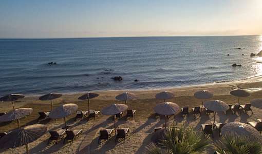 Hotel Corissia Princess