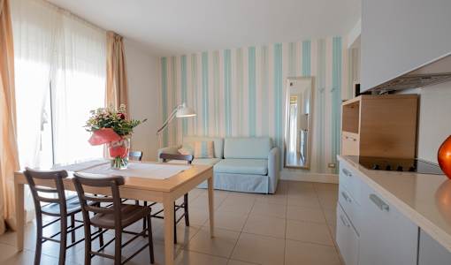 Le Rose Spa Hotel